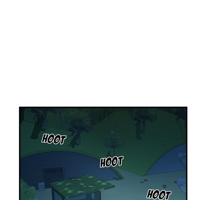 Salute! chapter 35 page 33