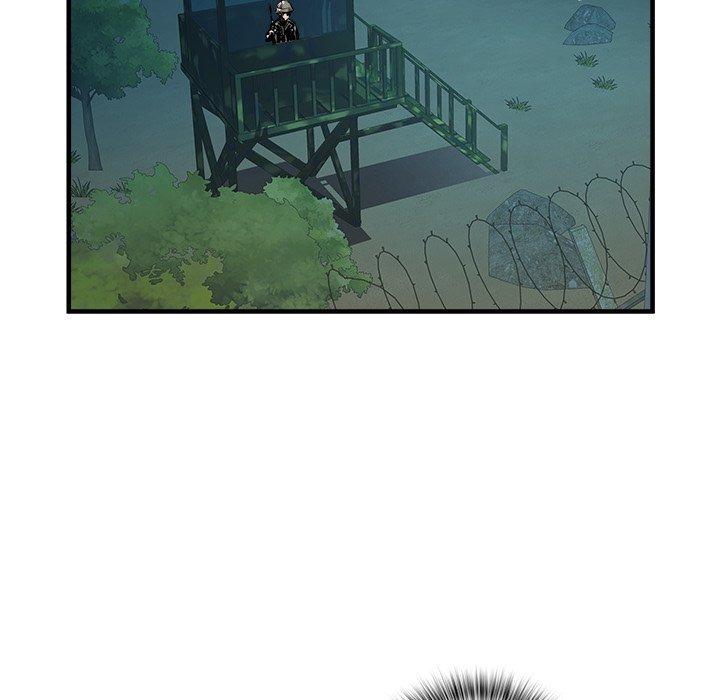 Salute! chapter 35 page 34