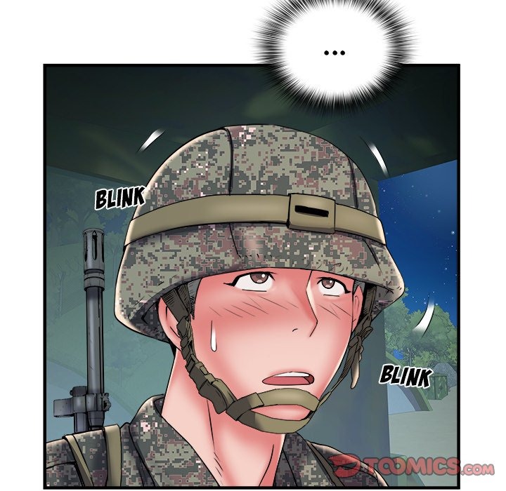 Salute! chapter 35 page 35