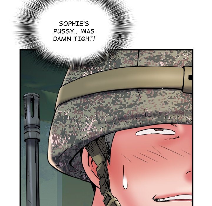 Salute! chapter 35 page 38