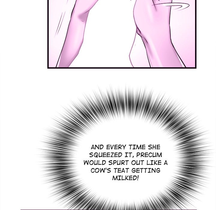 Salute! chapter 35 page 42