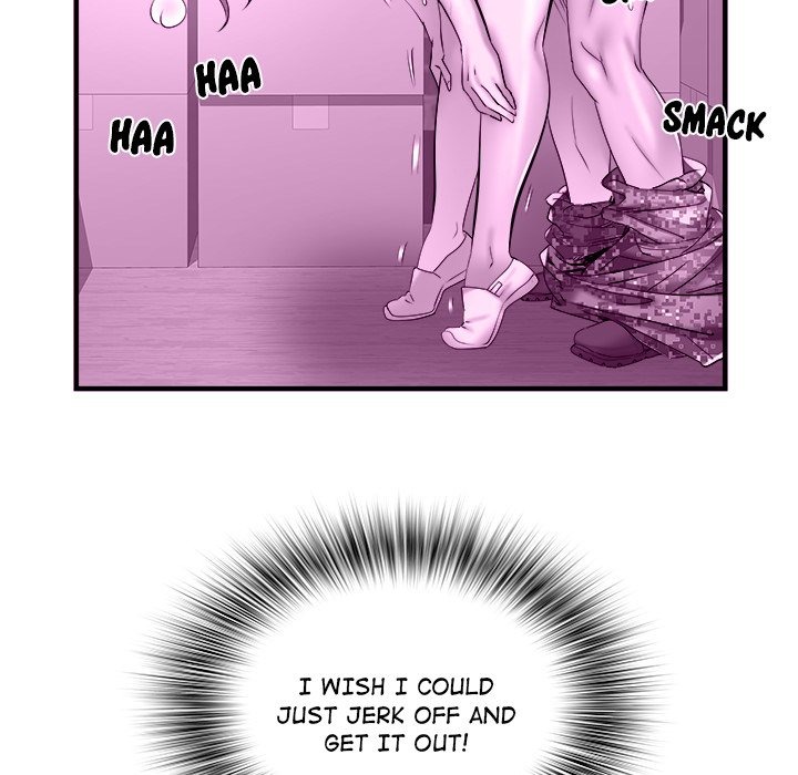 Salute! chapter 35 page 45