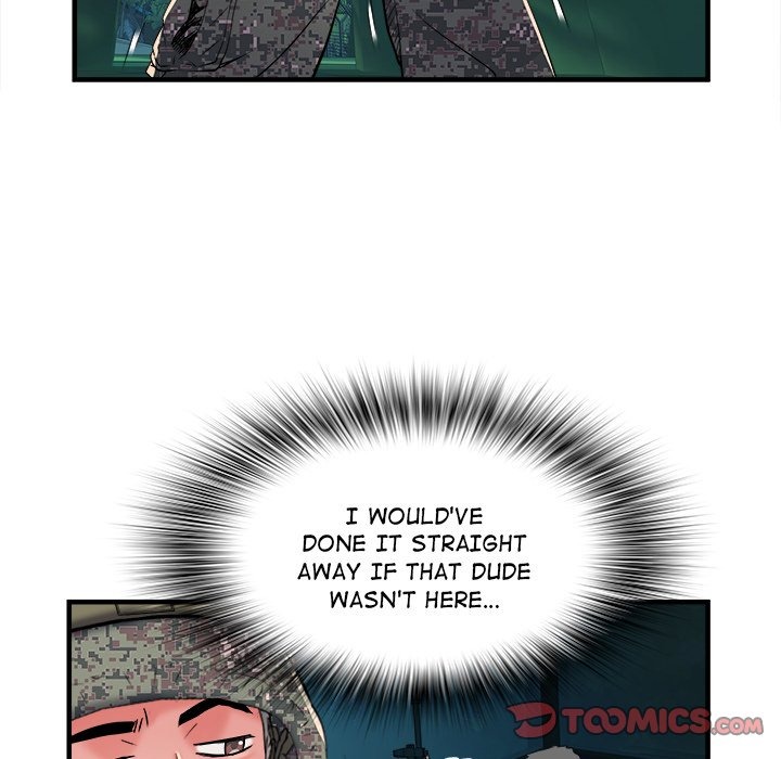Salute! chapter 35 page 47