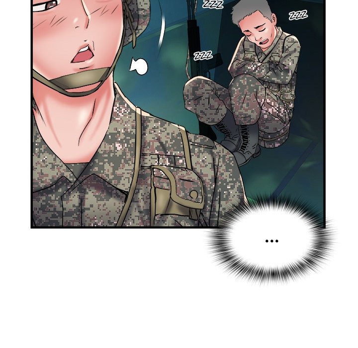 Salute! chapter 35 page 48