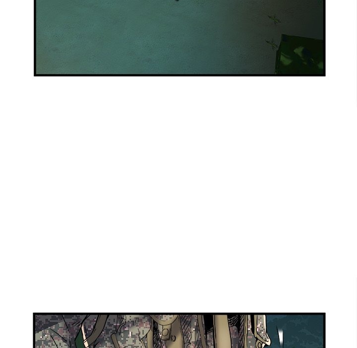 Salute! chapter 35 page 50
