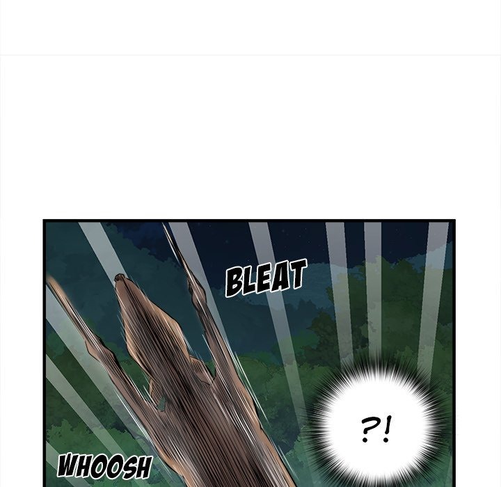 Salute! chapter 35 page 60