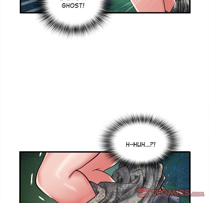 Salute! chapter 35 page 63