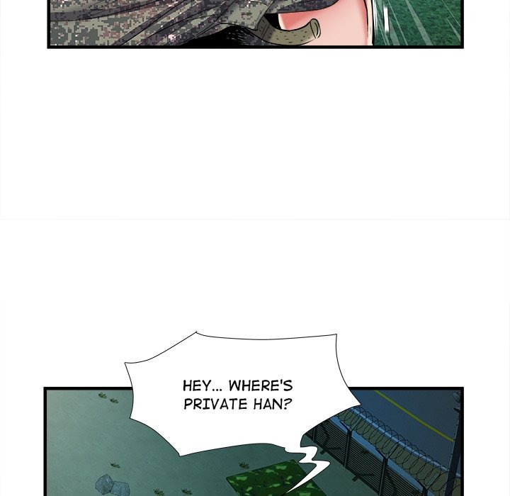 Salute! chapter 35 page 66