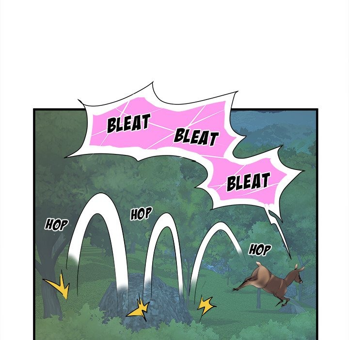 Salute! chapter 35 page 68