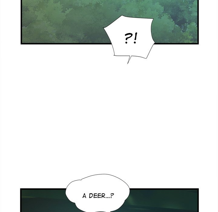 Salute! chapter 35 page 69