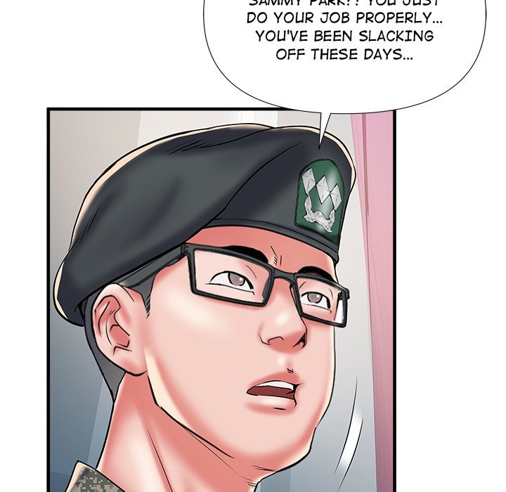 Salute! chapter 35 page 76