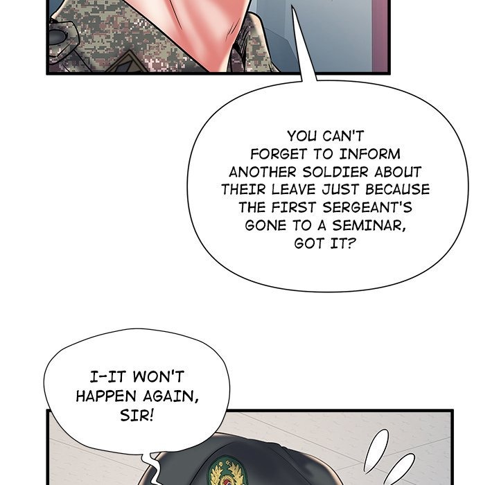 Salute! chapter 35 page 77