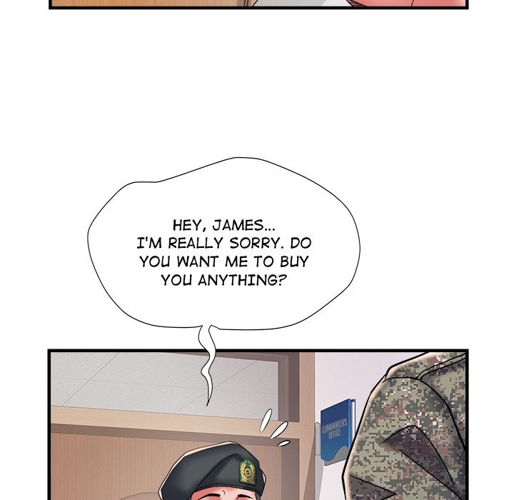Salute! chapter 35 page 82