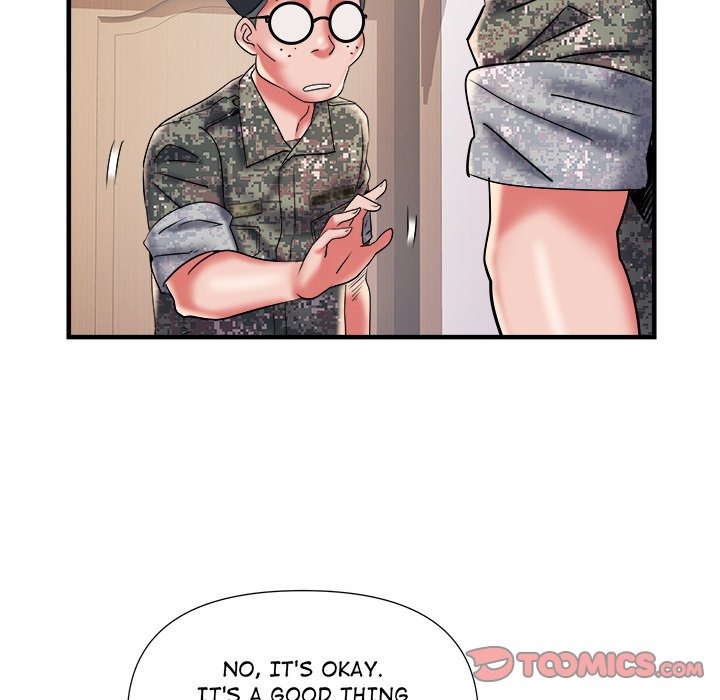 Salute! chapter 35 page 83