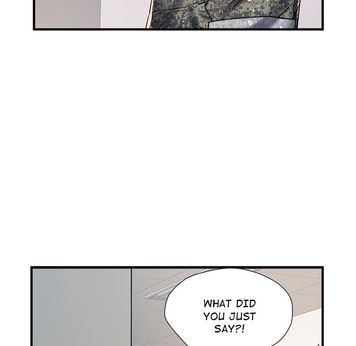 Salute! chapter 35 page 85