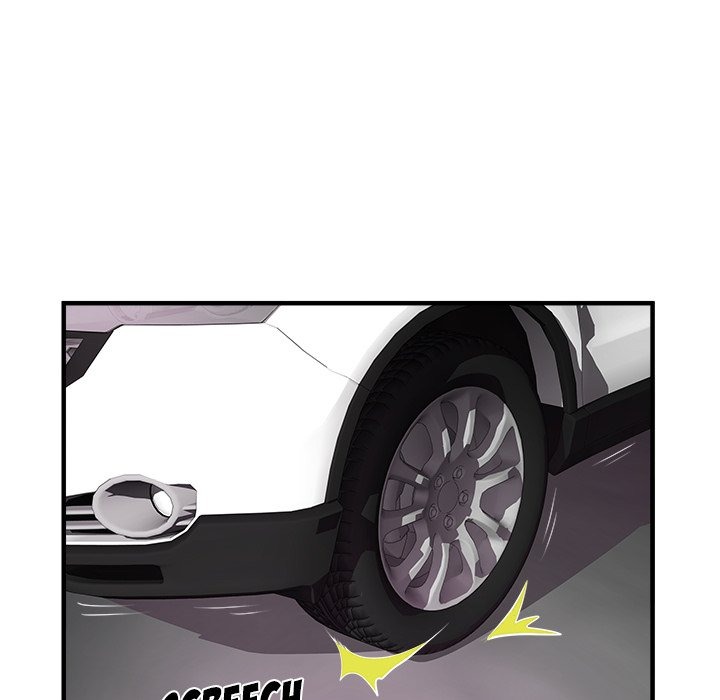 Salute! chapter 35 page 98