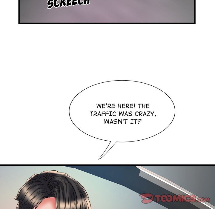 Salute! chapter 35 page 99