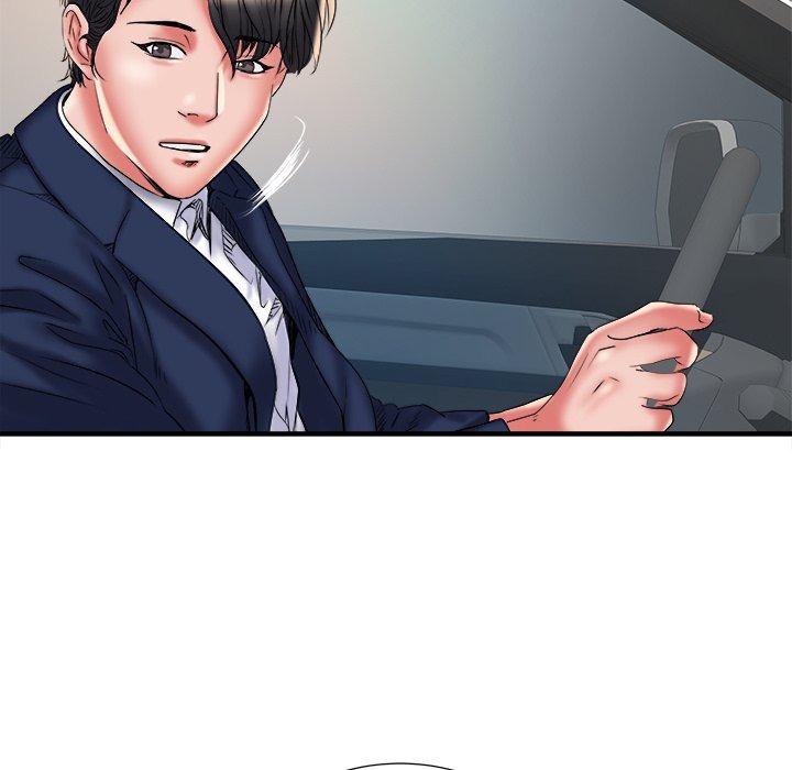Salute! chapter 35 page 100