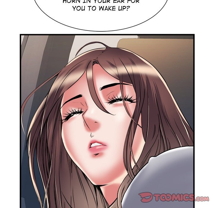 Salute! chapter 35 page 103