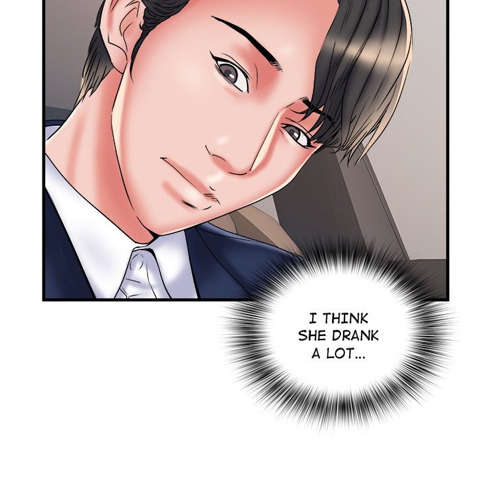 Salute! chapter 35 page 105