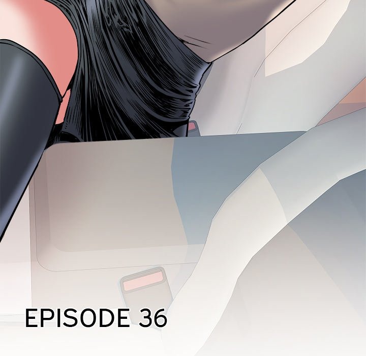 Salute! chapter 36 page 6