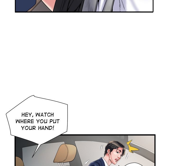 Salute! chapter 36 page 9