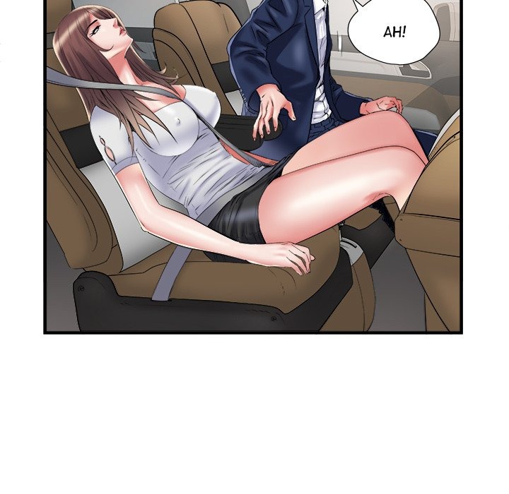Salute! chapter 36 page 10