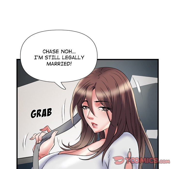 Salute! chapter 36 page 11