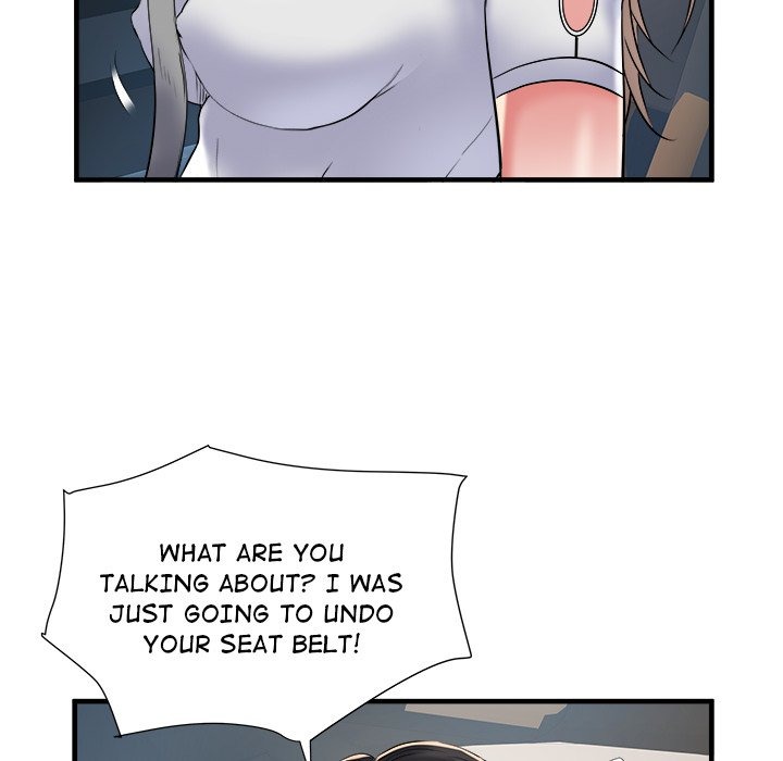 Salute! chapter 36 page 12