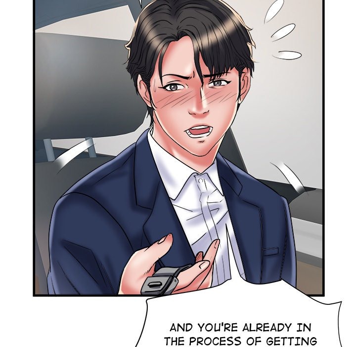 Salute! chapter 36 page 13