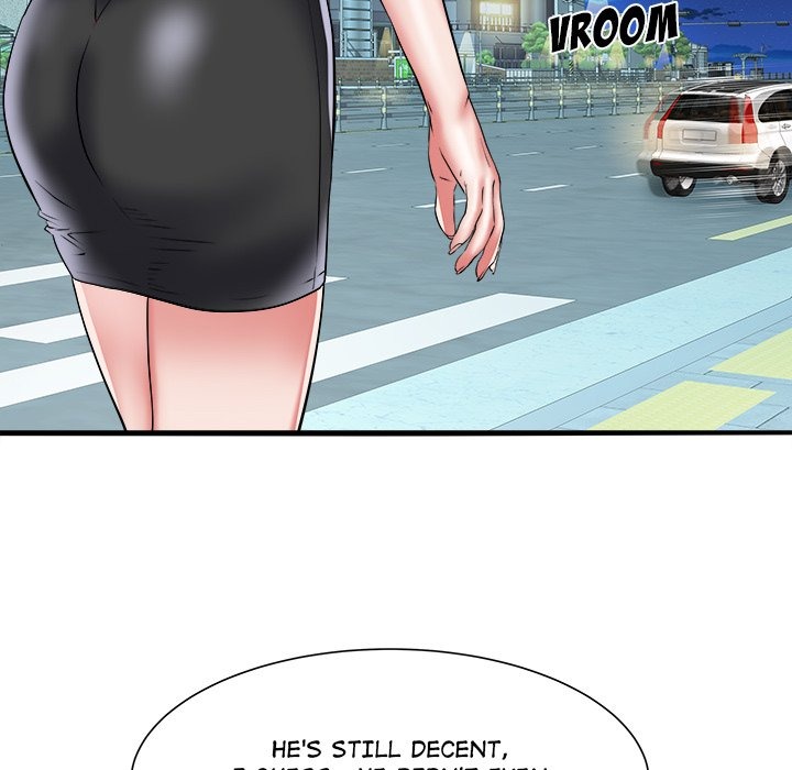Salute! chapter 36 page 18
