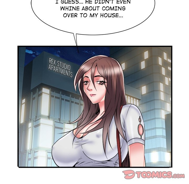 Salute! chapter 36 page 19