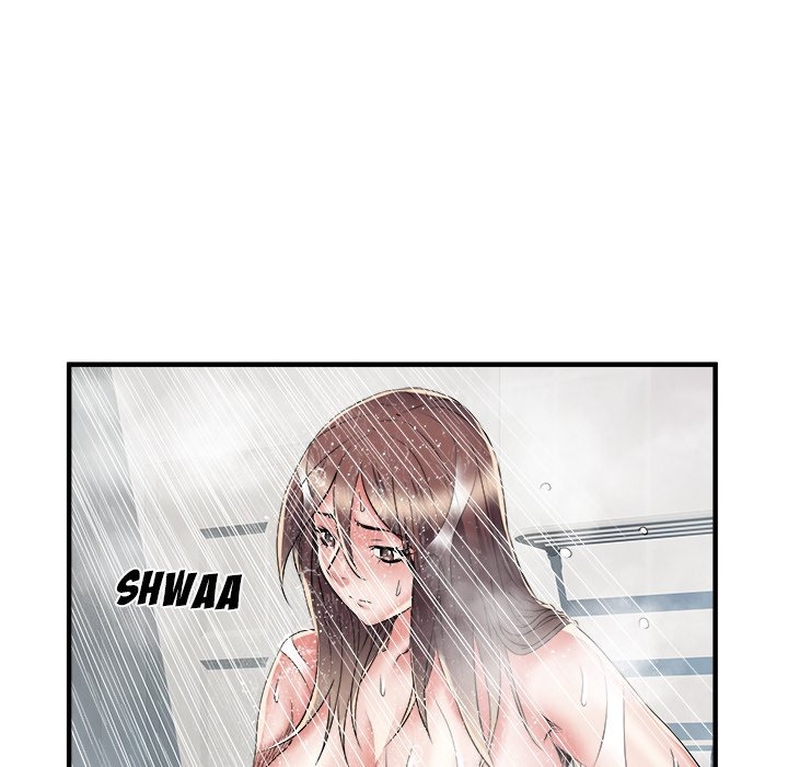 Salute! chapter 36 page 22