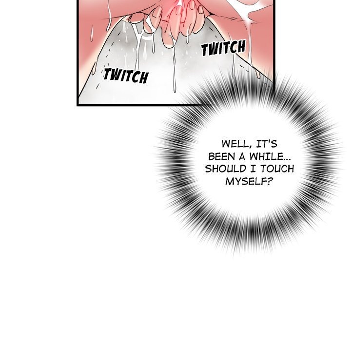 Salute! chapter 36 page 29