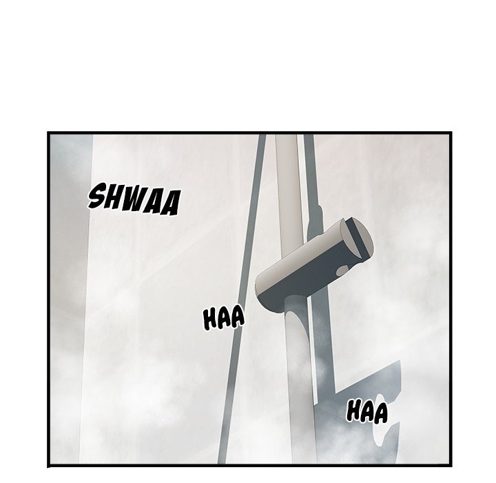 Salute! chapter 36 page 30
