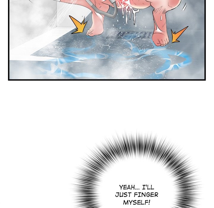 Salute! chapter 36 page 36