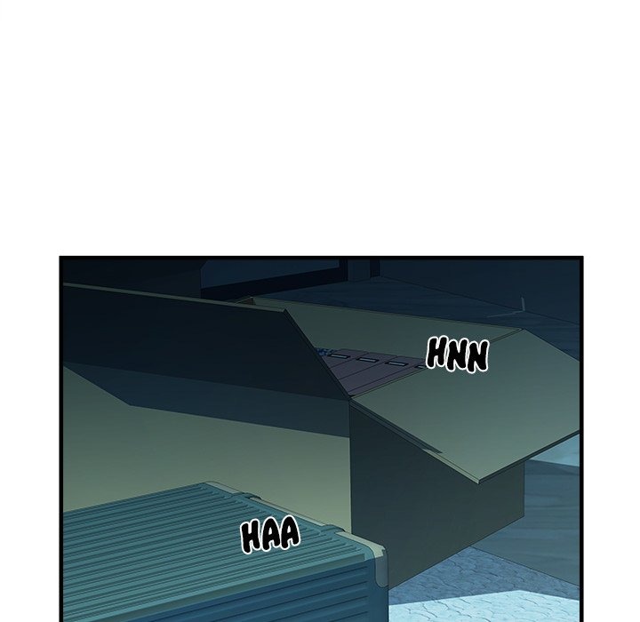 Salute! chapter 36 page 38