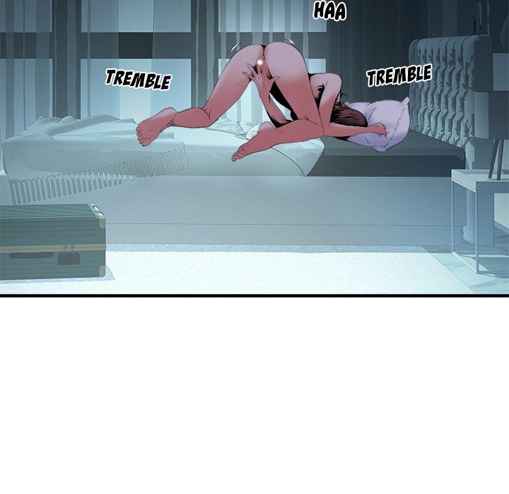 Salute! chapter 36 page 45