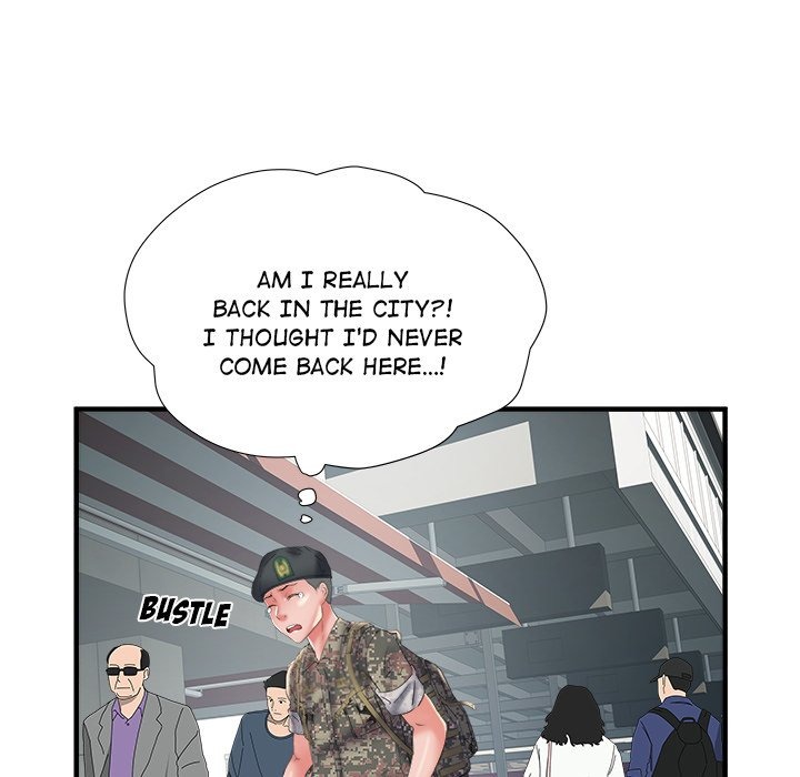 Salute! chapter 36 page 52