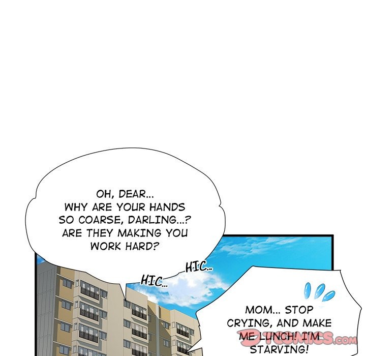 Salute! chapter 36 page 55