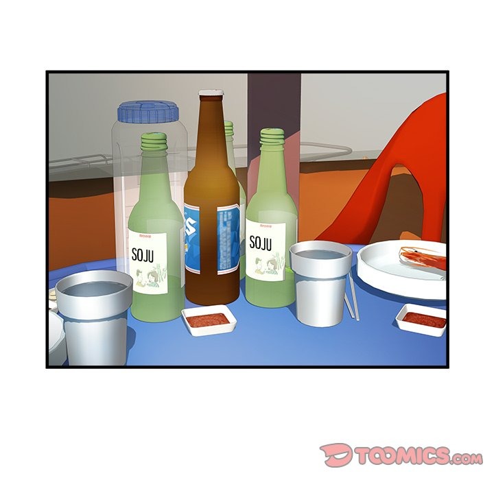 Salute! chapter 36 page 59