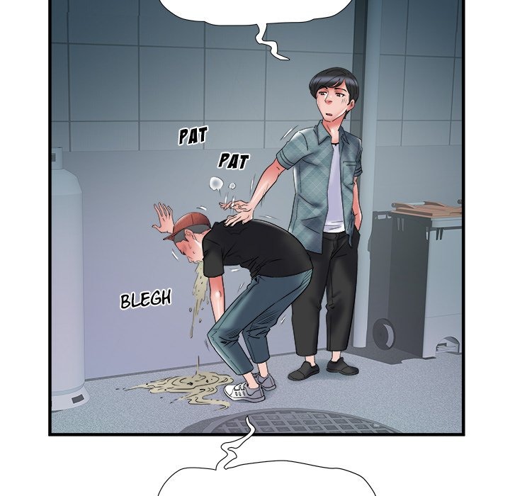 Salute! chapter 36 page 62