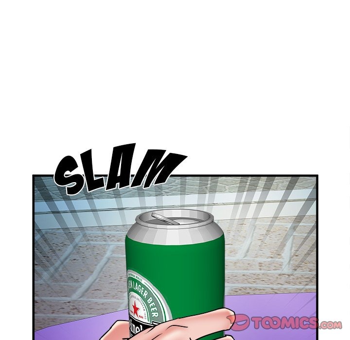 Salute! chapter 36 page 71