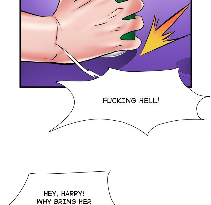 Salute! chapter 36 page 72