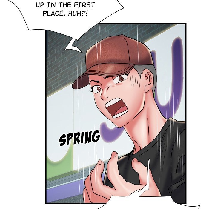 Salute! chapter 36 page 73