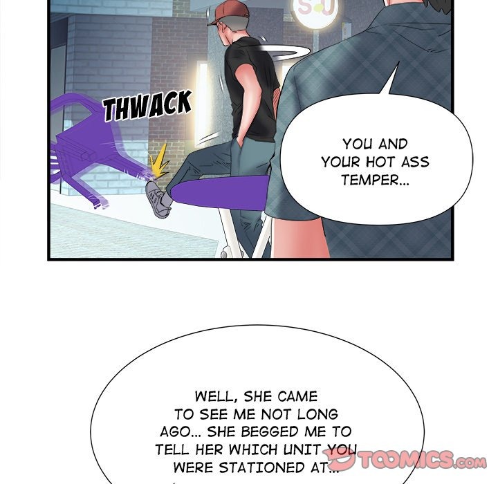 Salute! chapter 36 page 75
