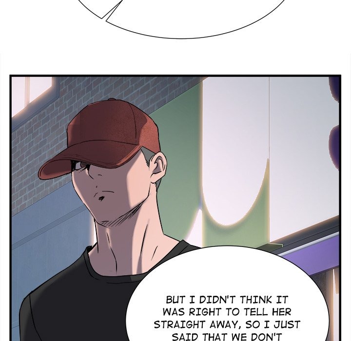Salute! chapter 36 page 76