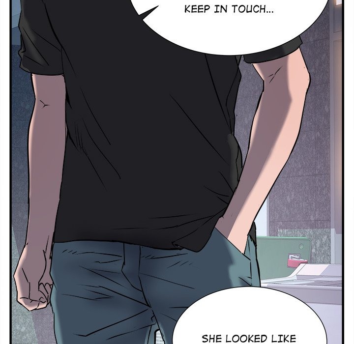 Salute! chapter 36 page 77