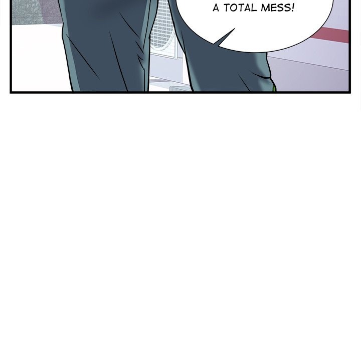Salute! chapter 36 page 78