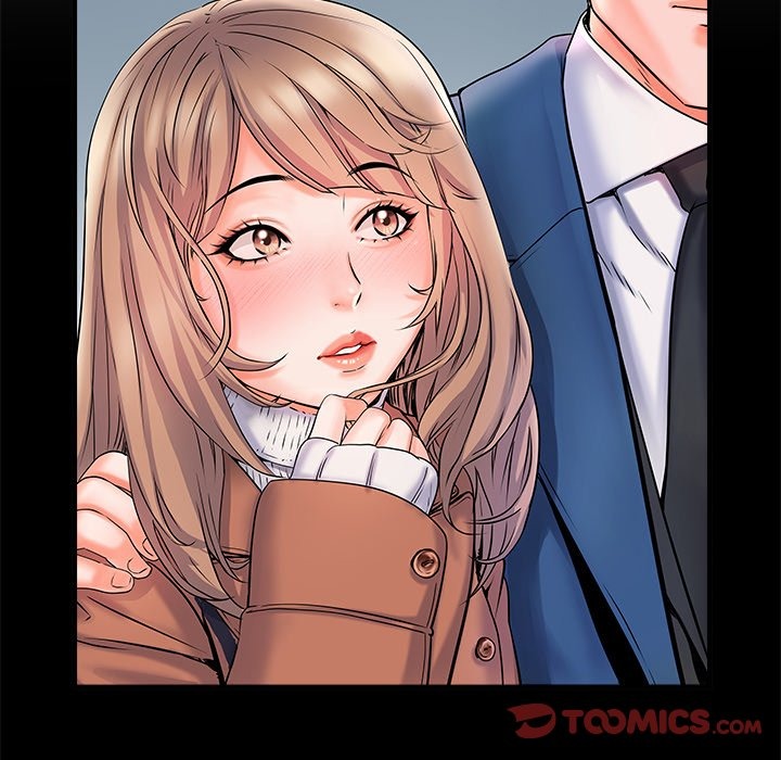 Salute! chapter 36 page 83